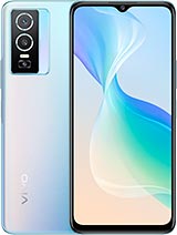 موبايل فيفو Y76 5G 8GB/128GB