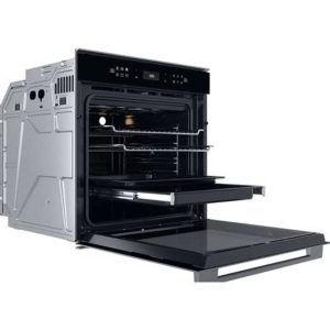 فرن ويرلبول بلت إن كهرباء 73 لتر W7 OM4 4BS1 H