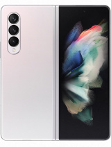 موبايل سامسونج W22 5G 16GB/512GB