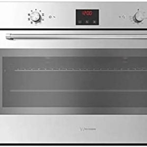 فرن وايت وستنجهاوس بلت إن كهرباء 90 سم WES-90X 90 سم Built-in