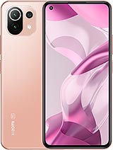 موبايل شاومي 11 Lite 5G NE 8GB/128GB