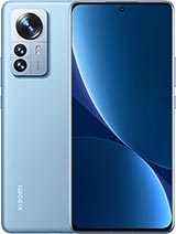 موبايل شاومي 12 Pro