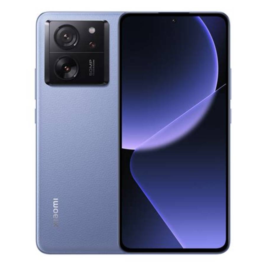 موبايل شاومي 13T 5G 2306EPN60G 6.67 بوصة AMOLED 1.5K 144Hz
