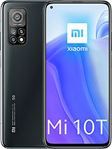 موبايل شاومي Mi 10T 8GB/128GB
