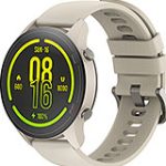 ساعة ذكية شاومي Mi Watch