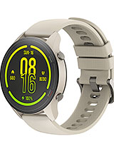 ساعة ذكية شاومي Mi Watch