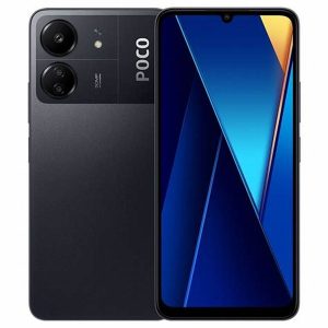 موبايل شاومي بوكو C65 2310FPCA4G 6.74 بوصة IPS LCD HD+ 90Hz