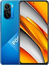 موبايل بوكو F3 8GB/256GB