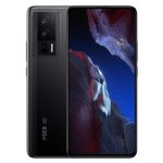 موبايل شاومي بوكو F5 Pro 5G 23013PC75G 6.67 بوصة WQHD+ AMOLED 120Hz