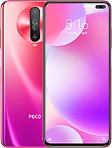 موبايل بوكو X2 8GB/256GB