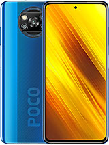موبايل بوكو X3 NFC 6GB/128GB