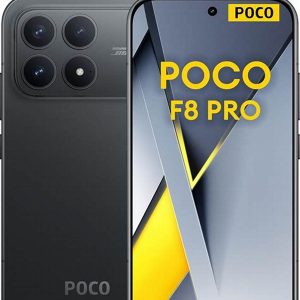 موبايل شاومي POCO X4 Pro 5G 2201116PG 6.67 بوصة AMOLED 120Hz
