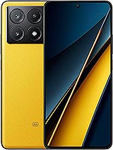 موبايل شاومي POCO X6 Pro 5G