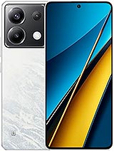 موبايل شاومي POCO X6 5G