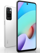 موبايل شاومي Redmi 10 6GB/128GB