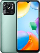 موبايل شاومي Redmi 10C