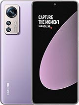 موبايل شاومي 12S 5G 2206123SC 6.28 بوصة AMOLED FHD+ 120Hz