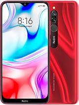 موبايل شاومي Redmi 8 4GB/64GB