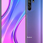 موبايل شاومي Redmi 9 4GB/64GB