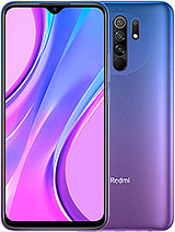 موبايل شاومي Redmi 9 4GB/64GB