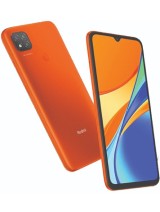 موبايل شاومي Redmi 9C 3GB/64GB
