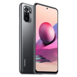 Xiaomi Redmi Note 10S 6GB/128GB Onyx Gray