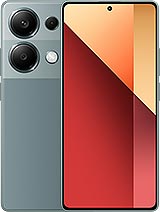 موبايل شاومي Redmi Note 13 Pro 4G