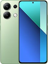 موبايل شاومي Redmi Note 13 4G
