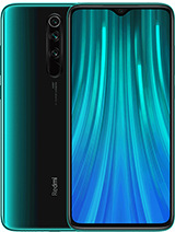 موبايل شاومي Redmi Note 8 Pro 6GB/128GB