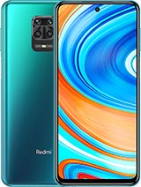 موبايل شاومي Redmi Note 9 Pro Max