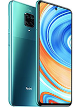 موبايل شاومي Redmi Note 9 Pro 6GB/128GB