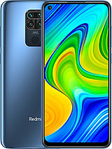 موبايل شاومي Redmi Note 9 4GB/128GB