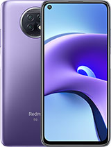 موبايل شاومي Redmi Note 9T 4GB/128GB